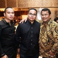 Kritik Hotman Paris Karena Jadi Pengacara Febrie Adriansyah, Siapa Frank dan Fritz Hutapea?