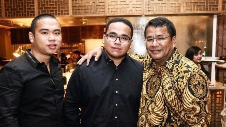 Kritik Hotman Paris Karena Jadi Pengacara Febrie Adriansyah, Siapa Frank dan Fritz Hutapea?