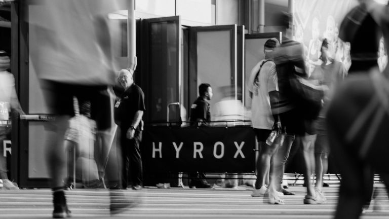 Kenali 6 Kategori HYROX : Mulai dari Pemula hingga Atlet Pro
