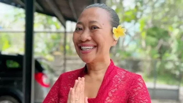 Mengenal Ni Luh Djelentik, Ahokers Garis Keras Anti Anies Baswedan