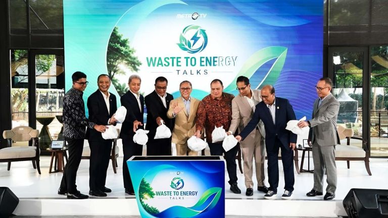 Diminati Investor, PLN Siapkan Kontrak Jangka Panjang untuk Akselerasi Proyek PSEL