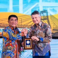 Dukungan Uni Eropa dalam Pelestarian Keanekaragaman Laut dan Ekonomi Biru di Indonesia