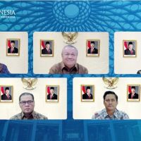 Strategi Bank Indonesia Jaga Stabilitas Rupiah: Tahan Suku Bunga, Peluas Kebijakan Insentif Valas