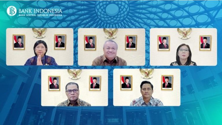 Strategi Bank Indonesia Jaga Stabilitas Rupiah: Tahan Suku Bunga, Peluas Kebijakan Insentif Valas