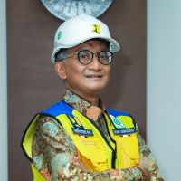 Dody Hanggodo Buka Suara soal Trip ke New York: Emang Kenapa Kalau Menteri Pergi Sama Istri?