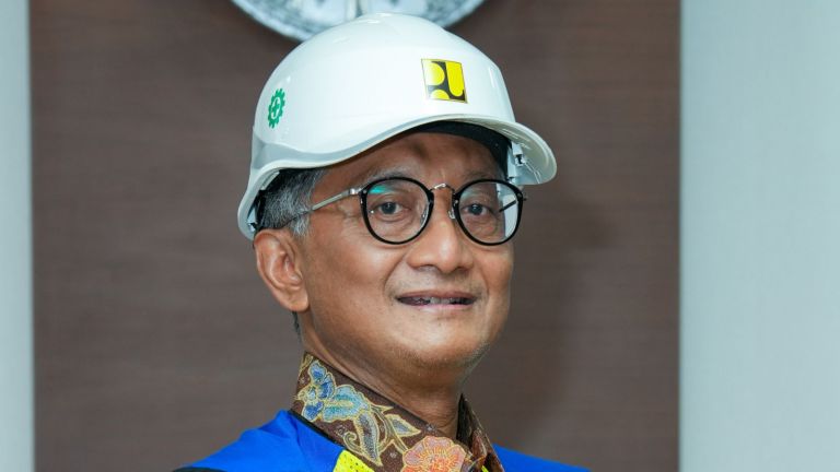 Dody Hanggodo Buka Suara soal Trip ke New York: Emang Kenapa Kalau Menteri Pergi Sama Istri?