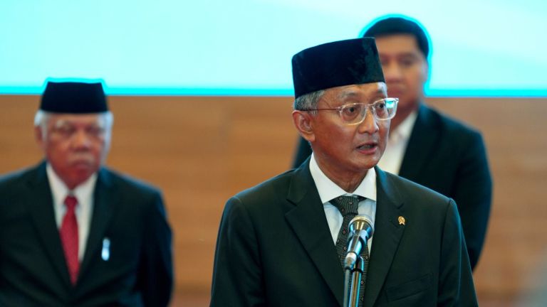 Dody Hanggodo Bongkar Alasan Mutasi ASN Kementerian PU ke Papu: Saya Bingung
