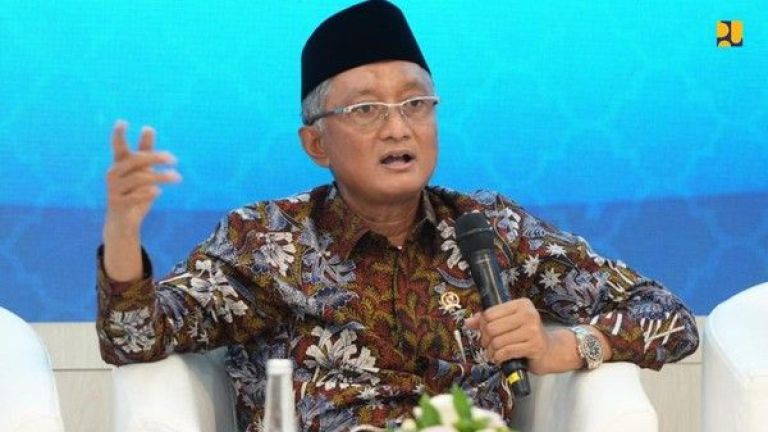 Dody Hanggodo Kuliti Internal KemenPU: Ada Ribuan ASN 'Ngakalin' Absen hingga Disebut Mirip Deep State