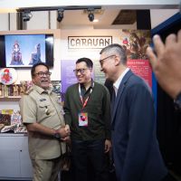 Jakarta IP Market 2026 Hadir Akhir Juli, Dorong IP Lokal Go Global