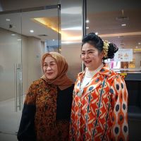 Tempuh Jalur Hukum, Founder Krista Exhibitions Penuhi Panggilan Bareskrim terkait Dugaan Pemalsuan Dokumen