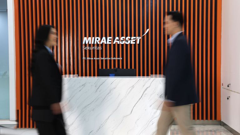 Mirae Asset Sekuritas Lihat Peluang Pasar Ditopang Valuasi dan Status MSCI