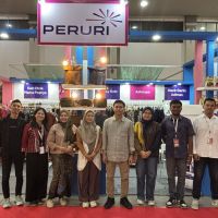 PERURI Perluas Akses Pasar UMKM Binaan Lewat Road to INACRAFT 2026