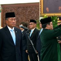 Prabowo Lantik Donny Ermawan Pimpin URI, Apa Itu Universitas Republik Indonesia?