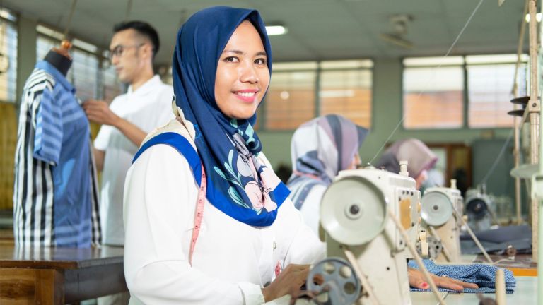 Pindar Samir Tumbuh 84% di Semester Pertama 2026