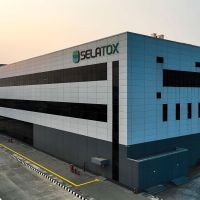 Selatox Raih Sertifikasi CPOB dari BPOM