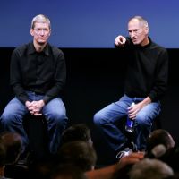 Pelajaran Kepemimpinan dari Steve Jobs dan Tim Cook yang Membawa Apple ke Puncak
