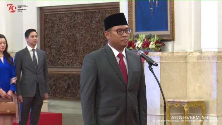 Sudaryono Bongkar Hubungannya dengan Nanik Deyang sebagai Keluarga: Beliau Itu Budenya Anak-anak Saya