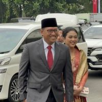 Ditelepon Teddy Jelang Pelantikan, Sudaryono: Saya Sudah Ikut Urus MBG Sejak Masa Kampanye