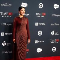 Global Face Wardah, Amna Al Qubaisi, Masuk Daftar Perdana TIME100 Most Influential People in Sports 2026