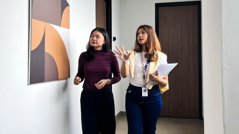 Data Cove: Minat Konversi Aset ke Co-living Naik 40 Persen di Tengah Tekanan Industri Properti
