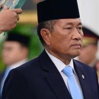 Profil Donny Ermawan, Gubernur Universitas Republik Indonesia yang Baru Dilantik Prabowo