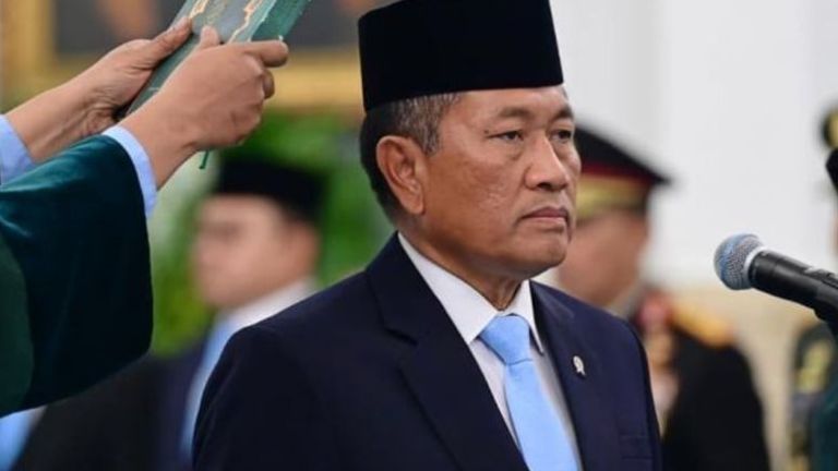 Profil Donny Ermawan, Gubernur Universitas Republik Indonesia yang Baru Dilantik Prabowo
