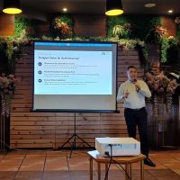 IHDC Ungkap 4 Beban Kognisi Senyap Anak-anak, Tantangan Menuju Indonesia Emas 2045