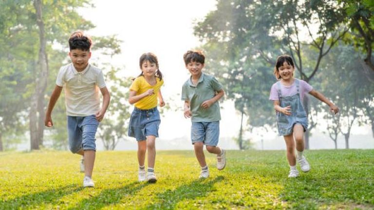 10 Fakta Hari Anak Nasional 2026: Sejarah, Tema, hingga Panduan Perayaannya