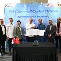 Perkuat Pengembangan SDM Pengeboran, Pertamina Drilling Gandeng ANP Timor Leste