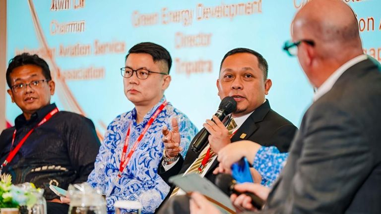 Pertamina Patra Niaga Percepat Pengembangan Ekosistem SAF