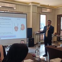 RS Premier Bintaro Gunakan Teknologi Modern ‘Thulium Fibre Laser’ Obati Batu Saluran Kemih