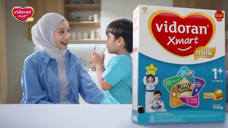 vidoran Hadirkan Program Dunia S.M.A.R.T vidoran STAR Moment Buy & Win