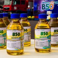 Pertamina Patra Niaga Lakukan Lifting Perdana B50