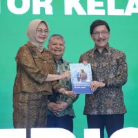 BPDP Dukung Peluncuran PUG, Dorong Industri Sawit yang Lebih Inklusif