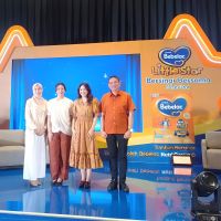 Bebelac Little Star 2026 Kembali Hadir, Dorong Anak Indonesia Berani Bersinar dengan Potensinya