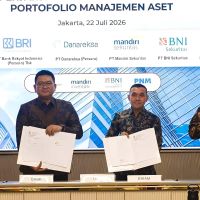 Rencana Merger 4 Perusahaan Manajemen Investasi di Bawah Danantara, Dana Kelolaan Capai Rp170 Triliun