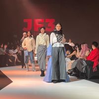 JF3 2026 Angkat 'Quiet Defiance', Ketika Busana Menjadi Simbol Keteguhan