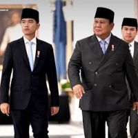 Posisi Gibran Selama Pelantikan Kepala BGN Jadi Sorotan, Istana Pasang Badan: Menurut Kami Ini Hanya...