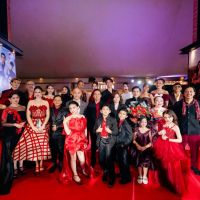 MAXstream dan iQIYI Rilis Serial 'Bunga di Tepi Jurang', Hadirkan Deretan Bintang Top hingga Debut Aktor Thailand