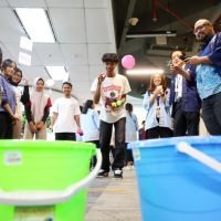 Nol Angka Putus Sekolah: Bukti Nyata Program CSR PELITA MSIG Life bersama ISCO Foundation