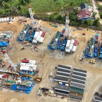 Siap Perkuat Layanan Pengeboran Terintegrasi, Pertamina Drilling Tegaskan Posisi sebagai Pemilik Land Rig Terbesar di Asia Tenggara