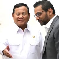 Profil Kash Patel, Direktur FBI Amerika Serikat yang Bertemu Presiden Prabowo
