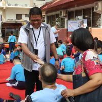 Rayakan Hari Anak Nasional 2026, Askrindo Sebar Mobil Pintar di 25 Provinsi