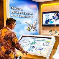 Pertamina Pimpin Pengembangan Ekosistem Sustainable Aviation Fuel untuk Masa Depan Penerbangan ASEAN