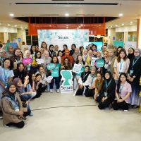 Sequis SHEPRENEUR Bekali 60 Wirausaha Perempuan dengan Literasi Keuangan dan Manajemen Bisnis