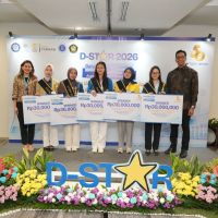 Langkah Darya-Varia Berdayakan Generasi Peneliti Perempuan Indonesia dengan Beasiswa D-STAR 2026