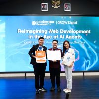 Exabytes Perkuat Kontribusi bagi Dunia Pendidikan Indonesia Melalui Kerja Sama dengan Universitas Ciputra Surabaya