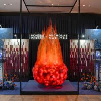MONDIAL Precious Fire Hadir dengan Inspirasi Meteor, Lava, dan Api, Ini Keunikannya