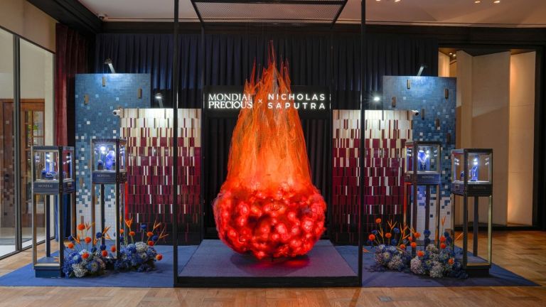 MONDIAL Precious Fire Hadir dengan Inspirasi Meteor, Lava, dan Api, Ini Keunikannya