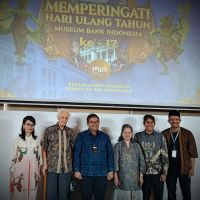 BI Perkuat Pelestarian Budaya Lewat Museum dan Desain Uang Rupiah, Angkat Wayang sebagai Tema Pameran HUT ke-17 MuBI